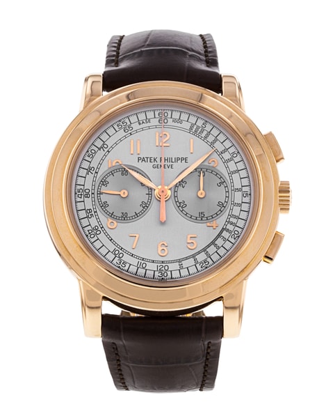 Patek Philippe Complications 5070R